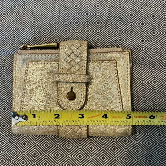 Fossil fifty four collection wallet - Picture 6 of 7